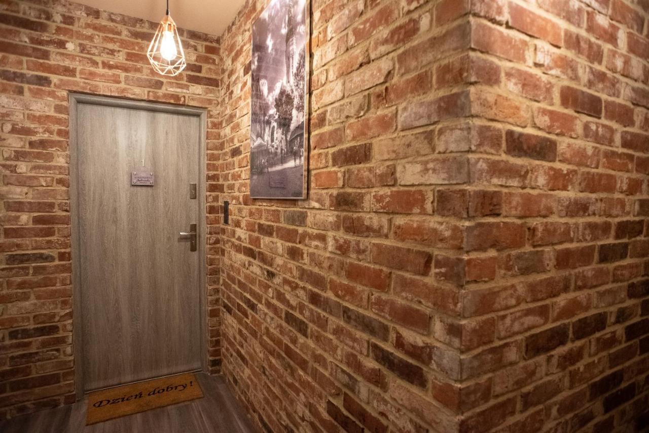 Apartament Antresola Fabryczna Zielona Gora  Exterior photo